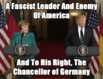 The United States Is Under Fascist Occupation
