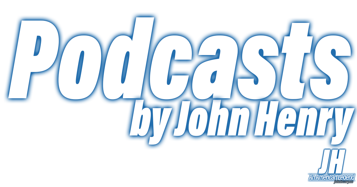 JH Podcasts