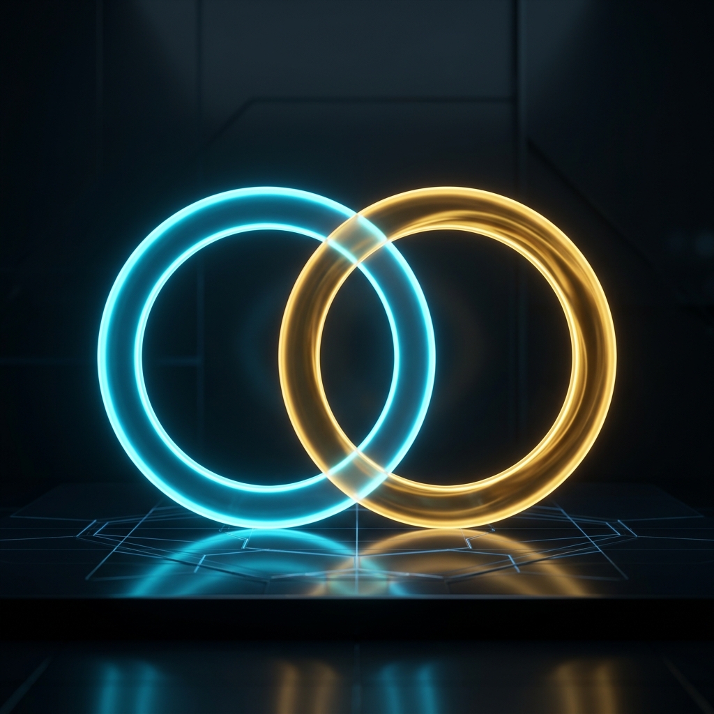 Transparent Alignment