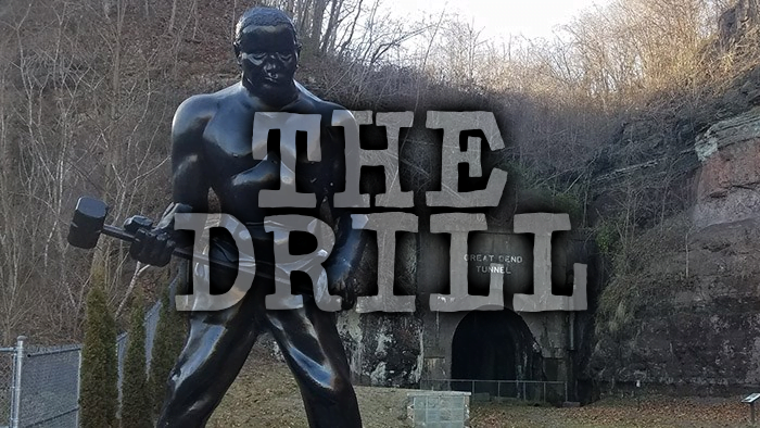 “The Drill” #1 – Greta Thunberg, Neil Young