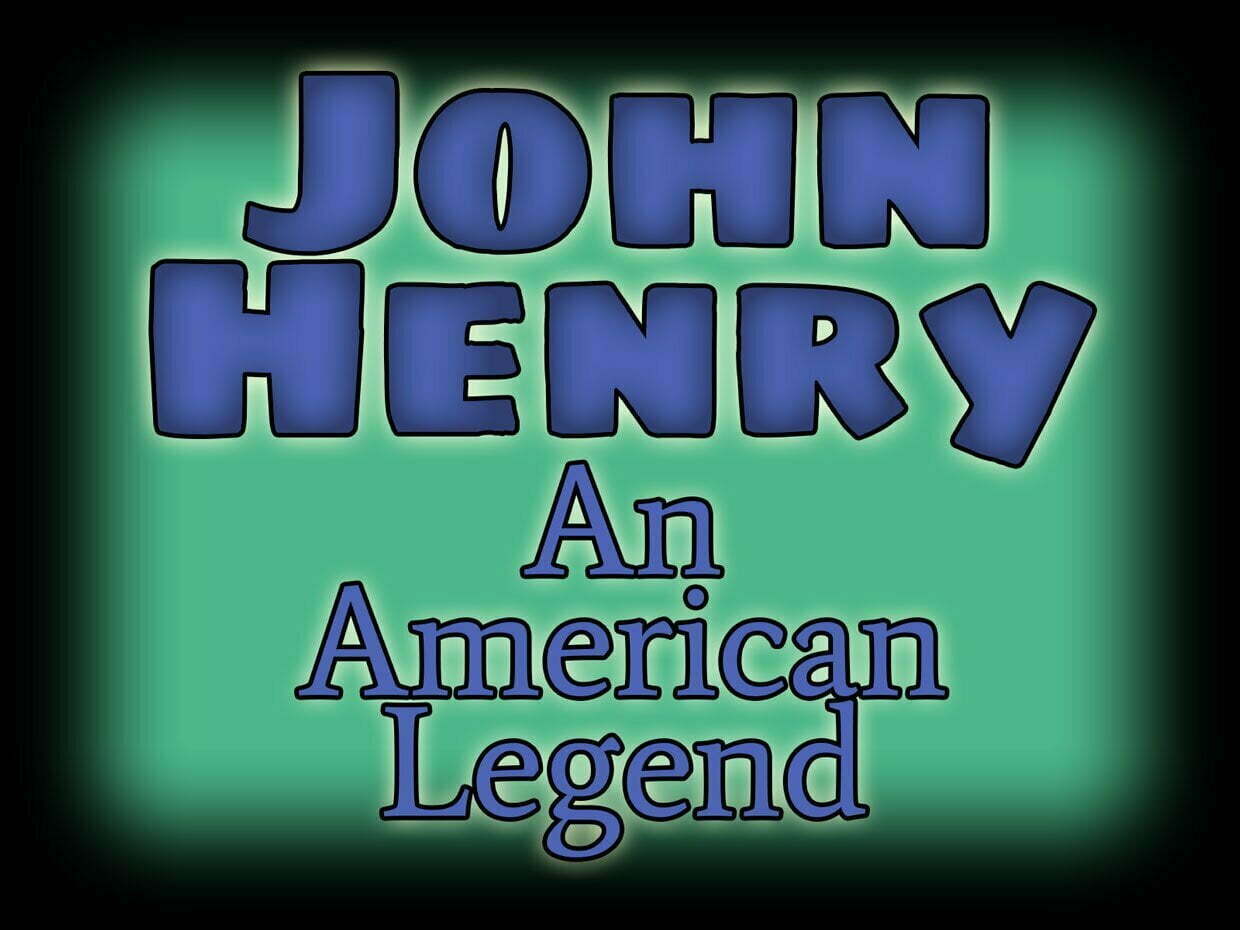 The John Henry Show Podcast S1E002 – Fairness Doctrine (Archive)